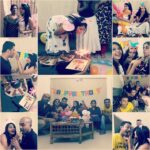 Aishwarya Lekshmi Instagram – It was like Xmas in September!!!but wayyyyy  betterr!!! Iam so grateful to have some wonderful souls in my life!! My partners in Crime for the Wonderful surprise u guys gave me today and I will kshemikkafy for the fooling me into almost crying partt!! hehe.. I love u alll to mooon and back… So so blessed to be Your’s. Loved the day but more than that..Love my Life with you all in it ♡♡♡