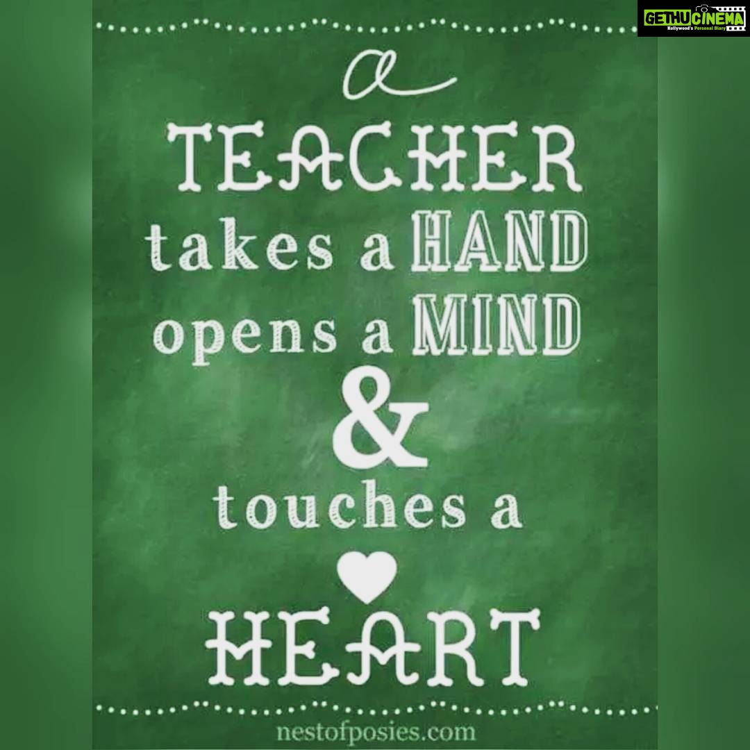 Aishwarya Lekshmi Instagram - To all my teachers who have been kind enough to teach me everything i know..well I dint know anything other than breathing and crying when I first came to this world.. You gave me the smile and every other thing. Thanks for each and every person in my life who have taught me lessons at school , "taught me a lesson" in life ;) , my college professors,my parents, my friends and finally myself..Thanks from the bottom of my heart ♡♡ I heart you #teachersday #grateful