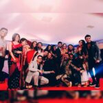Aishwarya Lekshmi Instagram – Ziana and Asher… Have a never seen before love story.. coz ppl who are as awesome as you deserves oodles n oodles of awesomess♡♡ N guys…World needs more of us crazy people! !!!! @joroy1
@farhaan_bin_liaquath  #instashot #nocrop