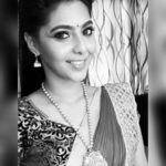 Aishwarya Lekshmi Instagram - Ethnic dayy :p