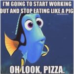 Aishwarya Lekshmi Instagram – Story of my life !!! #inlovewidfood