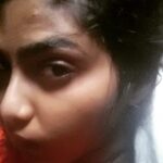 Aishwarya Lekshmi Instagram – Ewwww… #zit