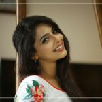 Aishwarya Lekshmi Instagram – All smiles :) #nofilter