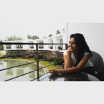 Aishwarya Lekshmi Instagram - Anora!!