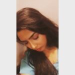 Aishwarya Lekshmi Instagram – Instant human…just add coffee :/
#grumpy #tired #sleepy
