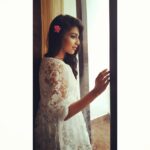 Aishwarya Lekshmi Instagram - #behindthescenes #shootfun #friends #chennai #indianmodel