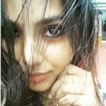 Aishwarya Lekshmi Instagram - scared?