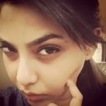 Aishwarya Lekshmi Instagram – BrOw StOrY 2
No BoDy messes wid my brow…NO BoDy!!