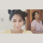 Aishwarya Lekshmi Instagram – Amma…dunno wer I wud have been without you!! What cud I ever do!! Thanks for being mine coz I wudnt have it any other way..
Thanks a lot for loving me crazily in spite of all my shortcomings..You are my everything. .and everyday s ur day…not just today!!!