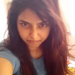 Aishwarya Lekshmi Instagram – Medicine makes me Mad .
PS:I mean the subject 
Madaishu #nofilternecessary