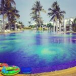 Aishwarya Lekshmi Instagram – Now thats is a picture from the vacation my family is taking ..no no..go on..send me more..am just writing an exam..just finals..why even bother! #sarcasm #jealousy #pool #wantmylifeback