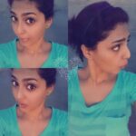 Aishwarya Lekshmi Instagram – Skies are blue…oceans r blue…my tee s also bluuuu
@joroy1  lubbb youu
#cherailov #deeepbluuueeeseaaaa