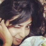 Aishwarya Lekshmi Instagram – #couchselfie #earlymorning