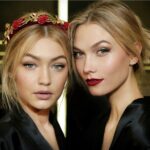 Aishwarya Lekshmi Instagram – #karliekloss  #gigihadid