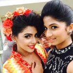 Aishwarya Lekshmi Instagram – Wat a day!!