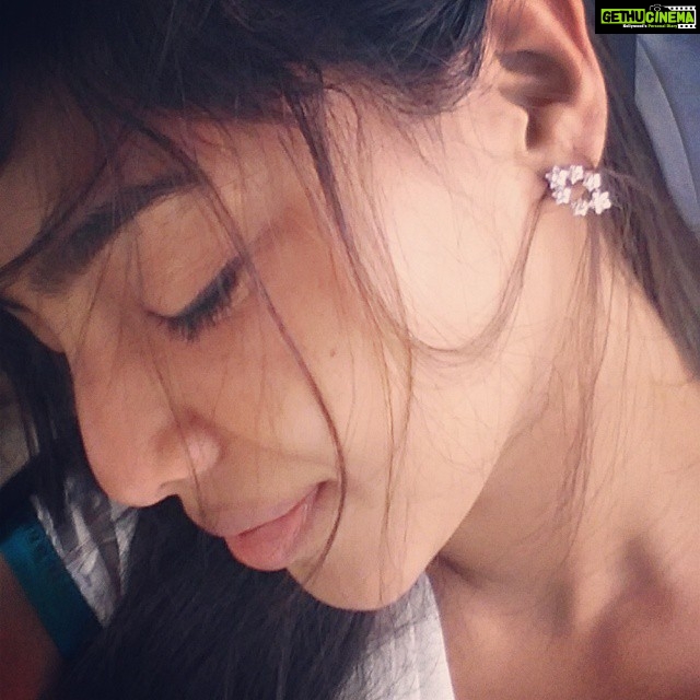 Aishwarya Lekshmi Instagram - Stars....