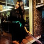 Aishwarya Lekshmi Instagram - #chickyhalloweeeennnnnn #sexywitch!!!