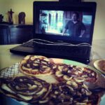 Aishwarya Lekshmi Instagram - Joe treated me to suppperliiciouss pancakes!!!! Muahhh...#breakfast!!! #Godpleasedontmakemefat