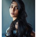 Aishwarya Lekshmi Instagram - 🌓 @vaishnavpraveen @theitembomb @nittigoenka @the.mad.hair.scientist @deme_love_