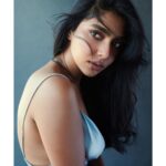 Aishwarya Lekshmi Instagram - 🌊 @vaishnavpraveen . @theitembomb . @nittigoenka . @the.mad.hair.scientist . @deme_love_