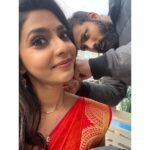 Aishwarya Lekshmi Instagram – Bear with me while I find long lost pictures with my team  and post ‘em ❤️ 
@shreyaas_krishna ( Dop & magician)
@praveenraja ( Stylist and  forced to tie imaginary Thaali”) 
Bala ( Associate Dir & peace keeper ) 
@vivek__harshan ( Editor extraordinaire ,National award winner 🤭)