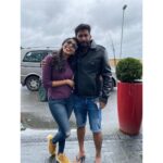 Aishwarya Lekshmi Instagram – Bear with me while I find long lost pictures with my team  and post ‘em ❤️ 
@shreyaas_krishna ( Dop & magician)
@praveenraja ( Stylist and  forced to tie imaginary Thaali”) 
Bala ( Associate Dir & peace keeper ) 
@vivek__harshan ( Editor extraordinaire ,National award winner 🤭)