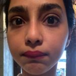 Aishwarya Lekshmi Instagram - The Bum face