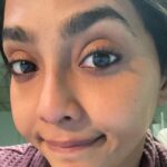 Aishwarya Lekshmi Instagram - The Bum face