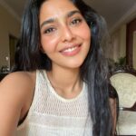 Aishwarya Lekshmi Instagram – Selfie coz @ranjini_achuthan couldn’t take one good picture for me :/