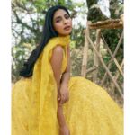 Aishwarya Lekshmi Instagram – @archamehta 🌼 @priankaph 🌼 @iamdesignofficial 🌼 @suhanipittie

Ppl who like Spiced Pumpkin Latte , pls raise your hands, coz I remind myself of one ☝️ Coffee and Pumpkins!