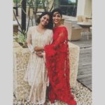 Aishwarya Lekshmi Instagram - I miss you.