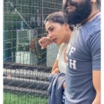 Aishwarya Lekshmi Instagram – Happy burrdayyy chettta! Always and forever my teddy bear . I love you 3000!