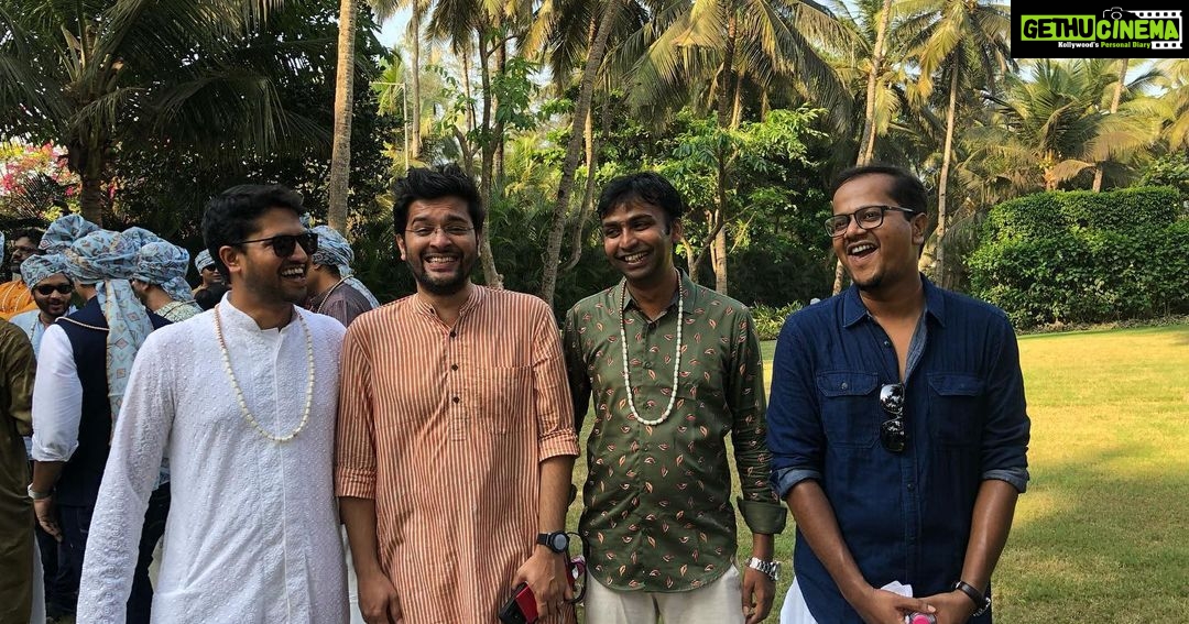 Aishwarya Lekshmi Instagram - Happiest of Bdays Gau! My moral compass , mentor, amazingest travel buddy, muthira lover , co ludo monster ,the one and only keto man ππ, and one of the bestest souls i know !!! Live long and i wish you all the best things in the world!!! Lets hopefully start hunting for our passports soon πππππ PS : Sorry am late to wisshπ₯Άπ₯Άπ₯Ά lelu alluuu...