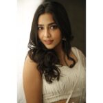 Aishwarya Lekshmi Instagram - @_leonbritto X @labelpallavinamdev