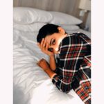 Aishwarya Lekshmi Instagram - Need someone to look at me, the way i look at your comments. Bored Af.
