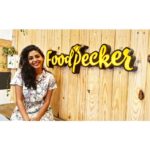 Aishwarya Lekshmi Instagram - Coming veendum and veendum @food.pecker @sharmilasaji #sharon...More power to you and happy cooking shaara...and cant wait for you to start my lebaneese food 💗