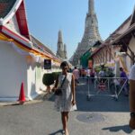 Aishwarya Lekshmi Instagram – Have you all met my Thai cousin.. .Aisunkha!?
#waitingformycitizenship #adoptmethailand  #thishasnorelationtowhateverbillsyouarethinking #oristhere