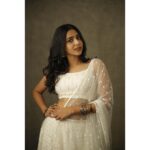 Aishwarya Lekshmi Instagram - @_leonbritto X @labelpallavinamdev