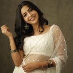 Aishwarya Lekshmi Instagram - @_leonbritto X @labelpallavinamdev