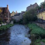 Aishwarya Lekshmi Instagram - Quite an out of body experience cycling 40+ kilometres, about 5 hours and in this beauuutiful country. Edinburgh , you have my heart and i think my soul and hip too, not able to feel those anymore! Edinburgh, United Kingdom