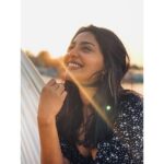 Aishwarya Lekshmi Instagram - PS : Dont forget to have a good time 🌤 @fasalhameed 📷 Barasti - Dubai