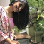 Aishwarya Lekshmi Instagram - 🌤