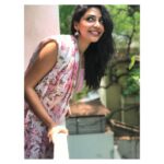 Aishwarya Lekshmi Instagram – 🌤