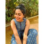 Aishwarya Lekshmi Instagram - 🌤🌥