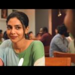 Aishwarya Lekshmi Instagram - So happy to be a part of the Milma family. Inexcusably and unashamedly Malayali- ish at heart !!! And ofcourse, starting this years brand association with something that resonates with my element so well !! Icecream :) 😋 Oru Himalayan Love Story Directed by : @aashiqabu for Stark Communications DOP : Renadive Styling : Sameera Saneesh On Hair : Seema Haridas Stills : Jees John Editing : Saiju Sreedharan And my lovely coactors who needs no introduction Sreenath bhasi , Jaffer Idukki , Basil Joseph, Vishak Nair