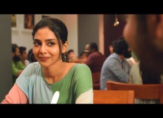 Aishwarya Lekshmi Instagram - So happy to be a part of the Milma family. Inexcusably and unashamedly Malayali- ish at heart !!! And ofcourse, starting this years brand association with something that resonates with my element so well !! Icecream :) 😋 Oru Himalayan Love Story Directed by : @aashiqabu for Stark Communications DOP : Renadive Styling : Sameera Saneesh On Hair : Seema Haridas Stills : Jees John Editing : Saiju Sreedharan And my lovely coactors who needs no introduction Sreenath bhasi , Jaffer Idukki , Basil Joseph, Vishak Nair