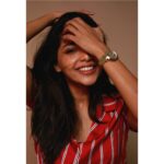 Aishwarya Lekshmi Instagram – I.N.B.E.T.W.E.E.N.S 
Ft @rohitsabu