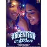 Aishwarya Lekshmi Instagram - Vipinan and Mehru 💗 Coming on March 22 !!!!!