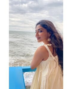 Aishwarya Lekshmi Instagram - 🤍