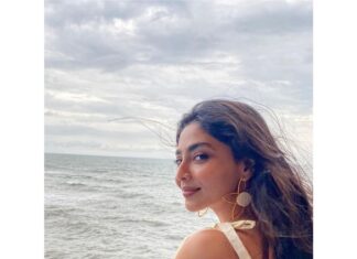 Aishwarya Lekshmi Instagram - 🤍